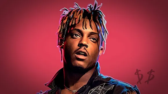 Farewell Juice WRLD