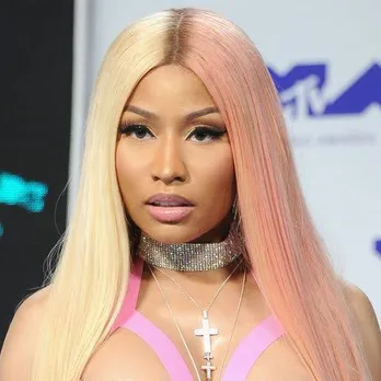 Nicki is Here To Stay!