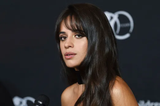 Camila Apologizes For Her Racist Past