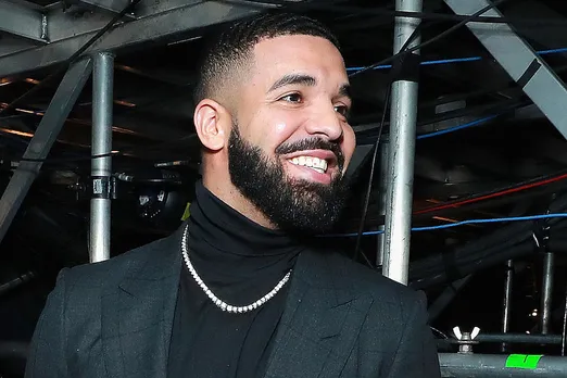 Drake Cares About Kanye No More