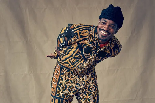 The Pressure Got To Andre 3000