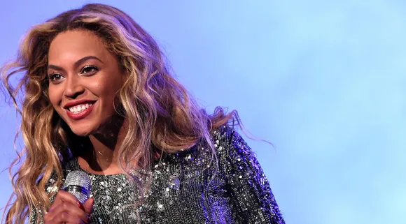 Beyonce's First Oscar ?