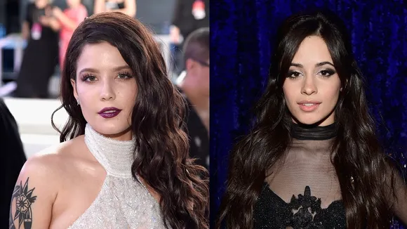 Camila caught in Trouble !