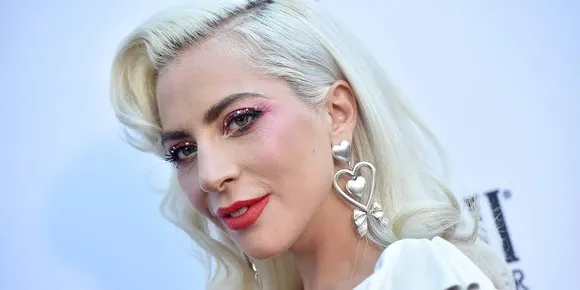 Whose Child is Gaga Pregnant With?