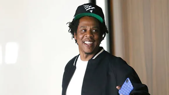 Jay-Z Picks His Fav Songs of 2019!