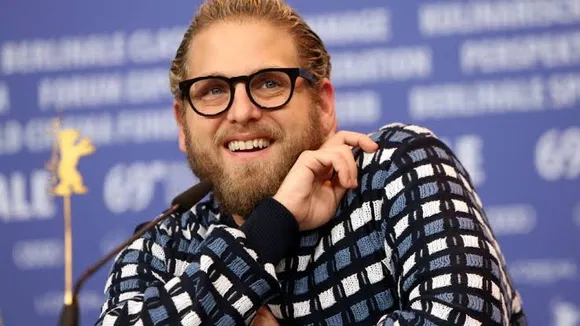 Happy Birthday Jonah Hill!