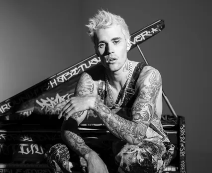 Justin Bieber's Getting Yummier in 2020!
