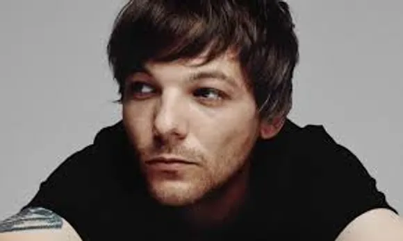 Louis Tomlinson Originally Wanted to Be A...?