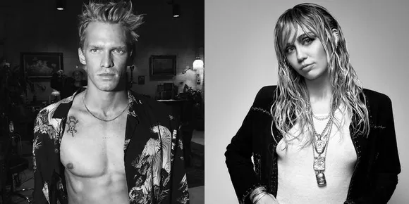 Miley is Ready for a New Rock Era!