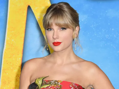 Why Did You Say That, Taylor?