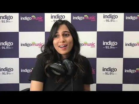 Can Rj Neerja Decipher The Lyrics of Rodeo ?