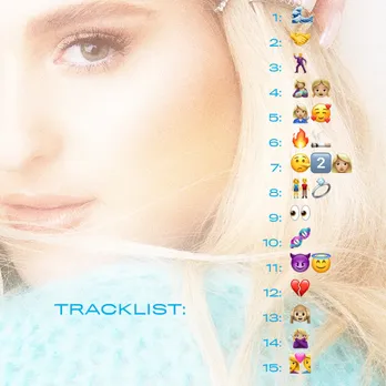 Meghan Trainor  Loves to Play The Emoji Game