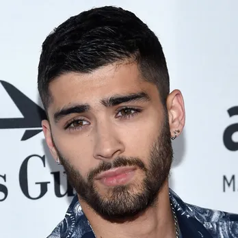Happy Birthday Zayn Malik
