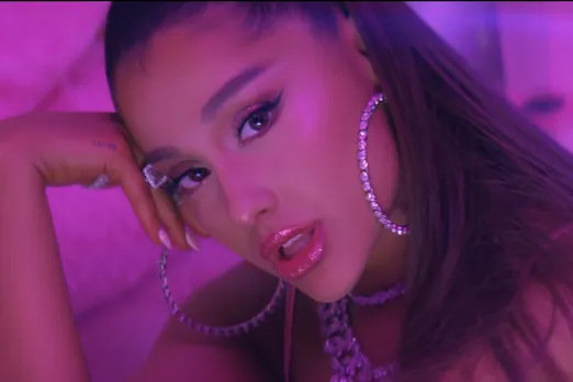 Ariana Faces Another Lawsuit