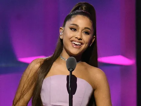 Ari Never Left Where?