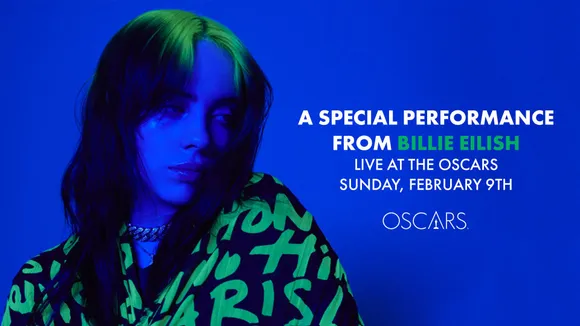 Billie Eilish To Make an Impact at The Oscars Too