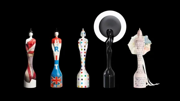 The Brits are Here and the Nominees Are