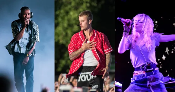 2020's Top 10 Album Picks!