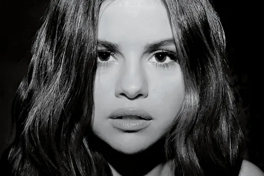 Selena's "Rare" Reveal