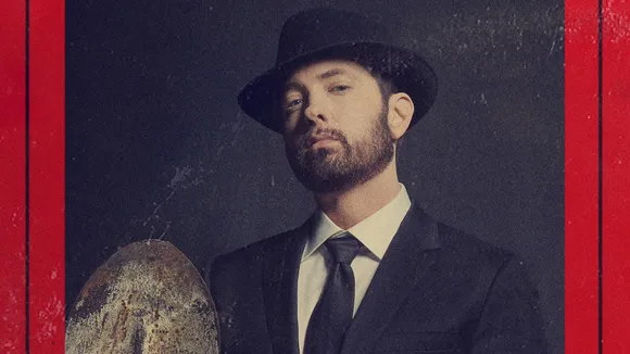 Eminem Release Dark Album To murder you