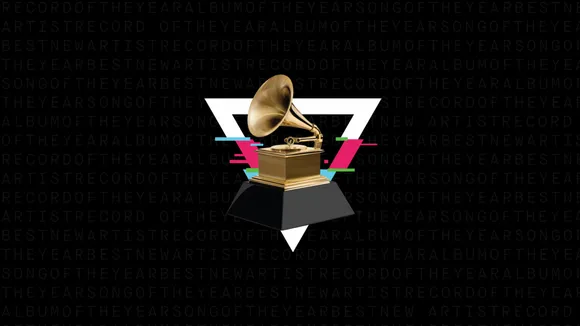Here are The Winners of This Year's Grammys