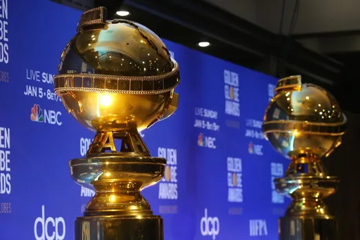 Joaquin Phoenix Becomes the Joke at The Golden Globes