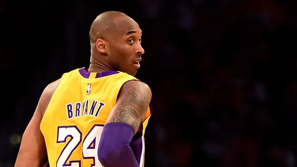 Kobe, You Will be Missed