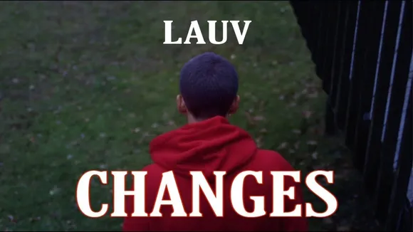 Lauv "Changes" and it's Good