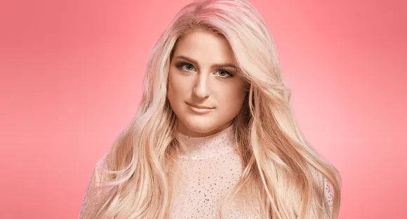 Meghan Trainor Treats Herself to A New Album!