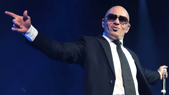 Happy Birthday Mr. Worldwide