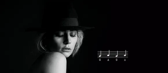 Lady Gaga is Back