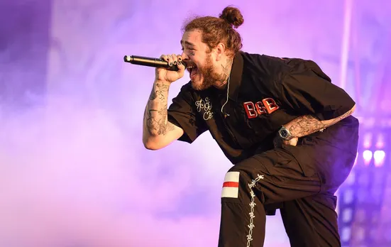 Post Malone's Giving us a New Album in 2020