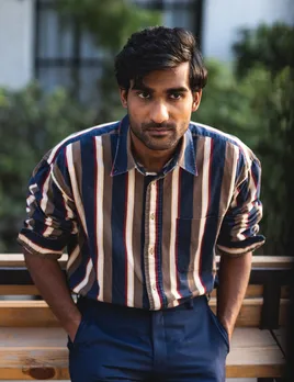 Prateek Kuhad's ON AIR with Indigo!