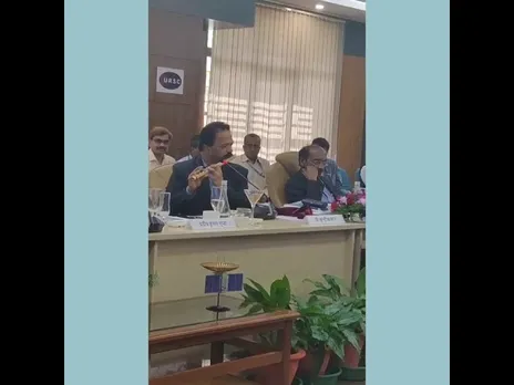 Isro's Got Talent