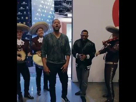 Bad Boys Pull Off a Mariachi Version