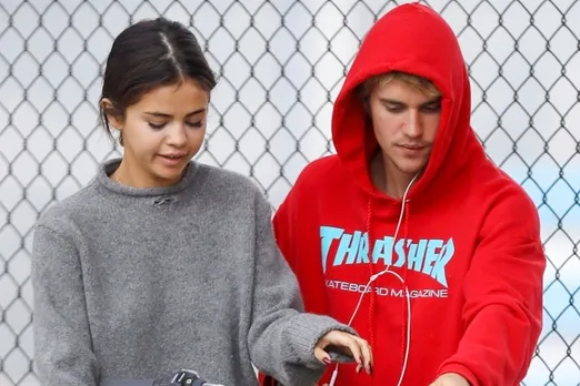 Selena Still lingering In Lost Romance