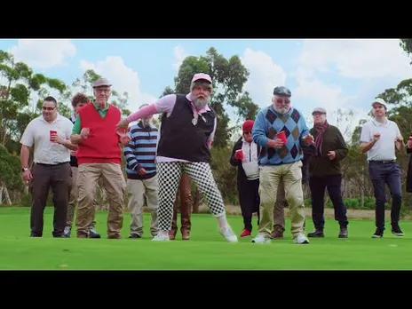 38. DANCE MONKEY - TONES AND I