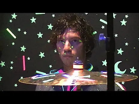 30. LEVEL OF CONCERN - TWENTY ONE PILOTS