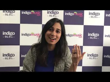 Rj Neerja 's got Her Oscar Game on Point