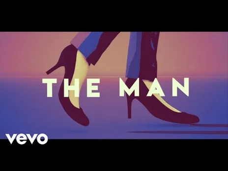 Tay Tay Has Dropped "The Man" Lyric Video