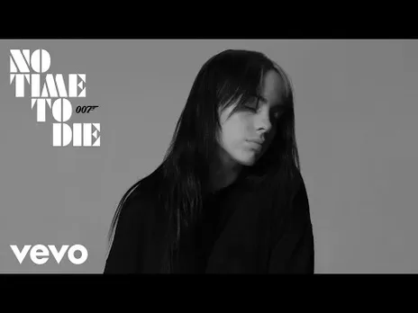 Billie Drops a Bond