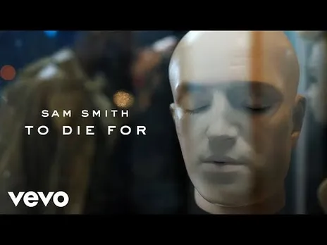 Smith's New Track is To Die For