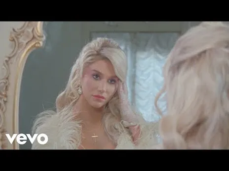 25. Raising Hell - Ke$ha