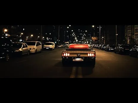 24. Ride It - Regard