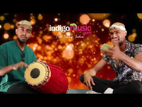 When Shan Vincent de Paul and Yanchan Rajmohan Walked into Indigomusicdotcom