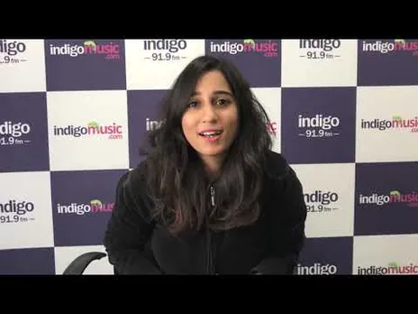 RJ Neerja Tries The Second Guessing On Rihanna's Songs