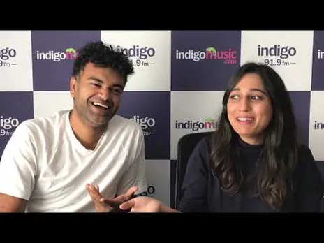 Word Association Game With RJ Neerja and RJ Melbin on Personal Chef Day