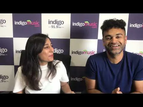 Music Freeze With Rj Melbin and Rj Neerja