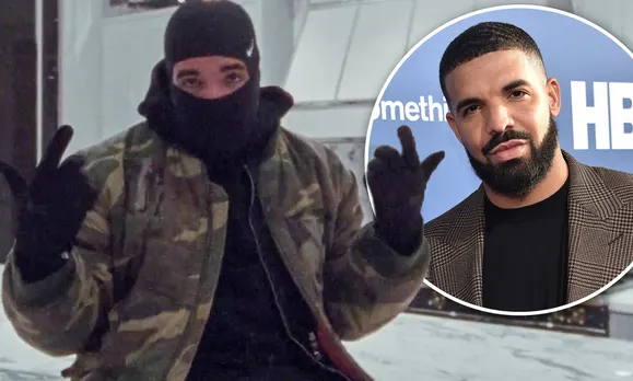 4. TOOSIE SLIDE - DRAKE