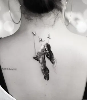 Demi lovato's Got Another one